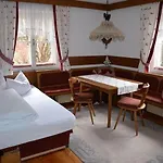 Haus Madlen Apartment *