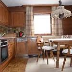 Haus Madlen Apartment