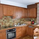Haus Madlen Apartment *