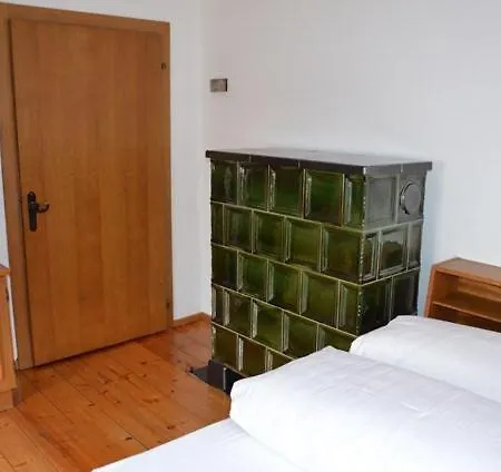 Haus Madlen Apartment