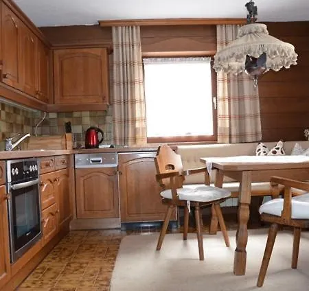 Haus Madlen Apartment