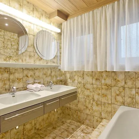 Apartment Haus Madlen