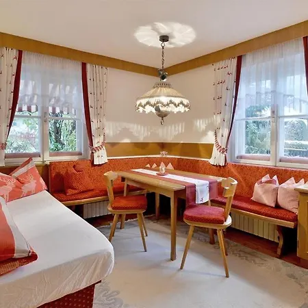 Haus Madlen Apartmán Ried im Zillertal