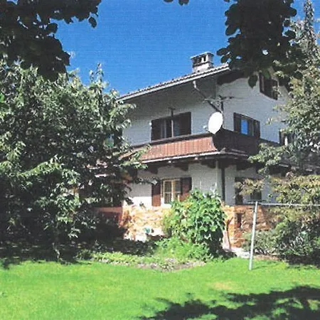 Apartment Haus Madlen