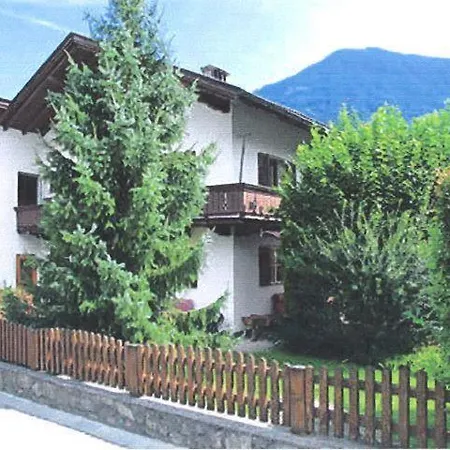 Haus Madlen Apartment *