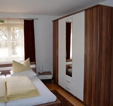 Haus Madlen *