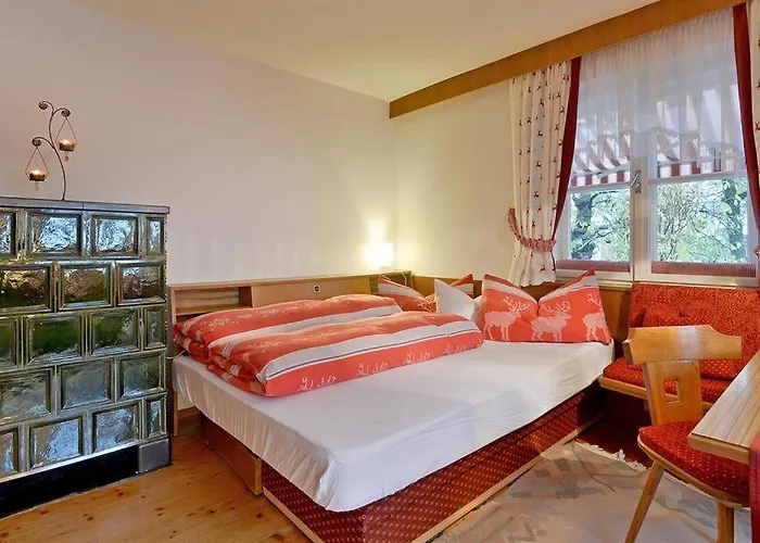 Haus Madlen * Ried im Zillertal