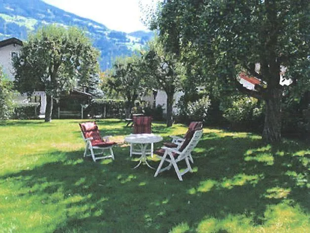 Haus Madlen Ried im Zillertal