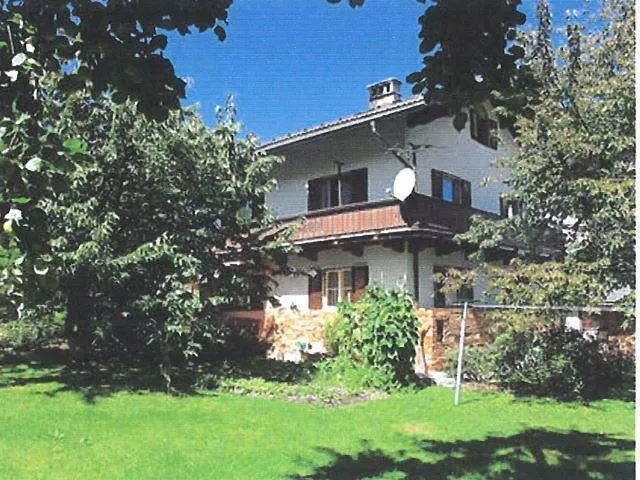 Apartmán Haus Madlen