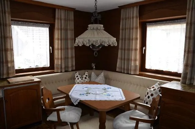 Haus Madlen * Ried im Zillertal