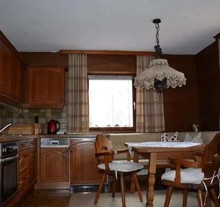 Haus Madlen Lägenhet Ried im Zillertal