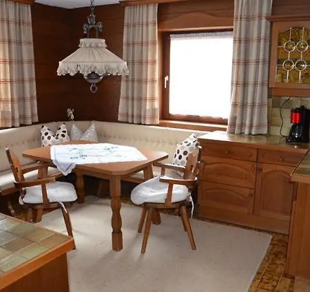 Haus Madlen * Ried im Zillertal