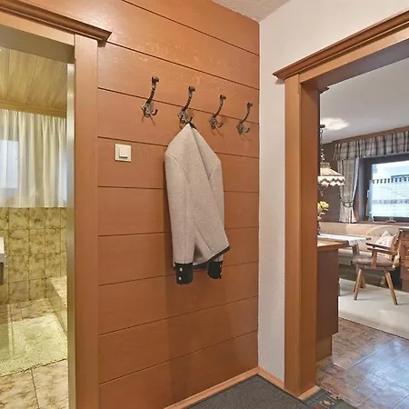 Haus Madlen Lägenhet Ried im Zillertal