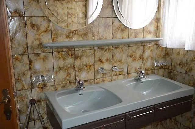 Апартаменты Haus Madlen Рид-им-Циллерталь