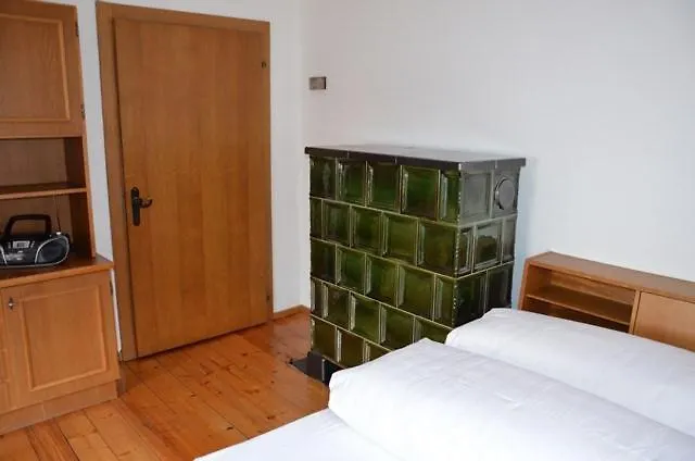 Haus Madlen Апартаменты