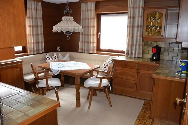 Haus Madlen * Рид-им-Циллерталь