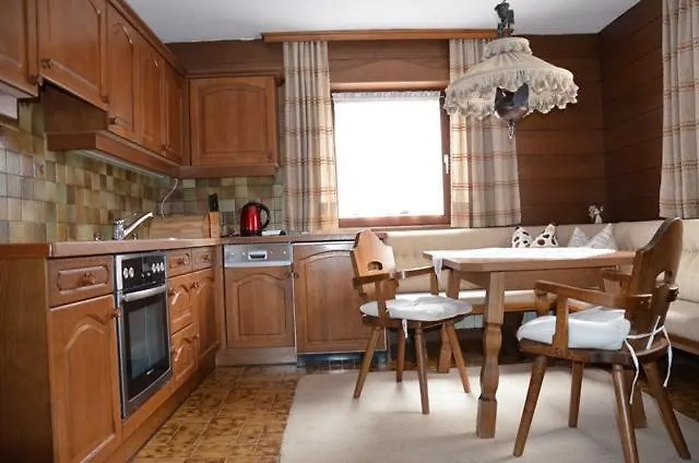 Haus Madlen Апартаменты