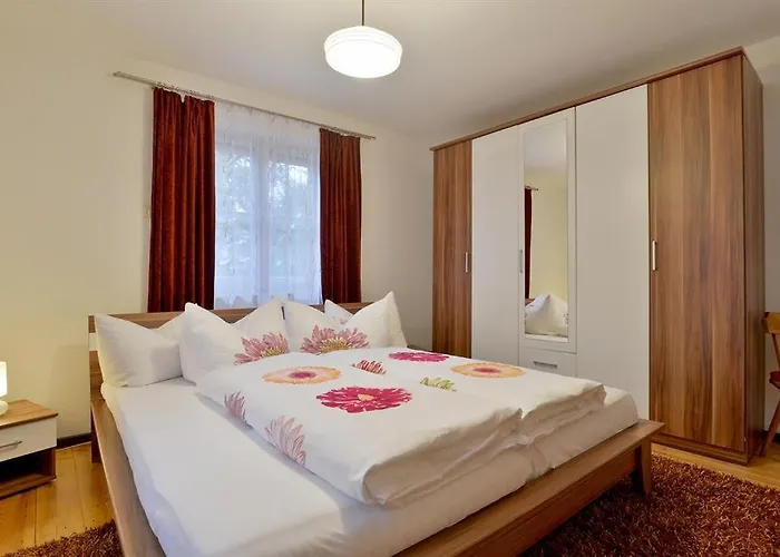 Haus Madlen * Рид-им-Циллерталь