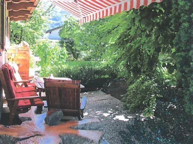 Haus Madlen Апартаменты