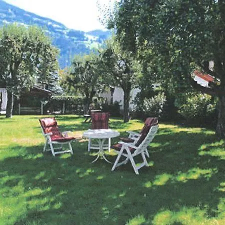 Haus Madlen Ried im Zillertal