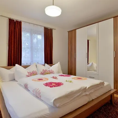 Haus Madlen * Ried im Zillertal