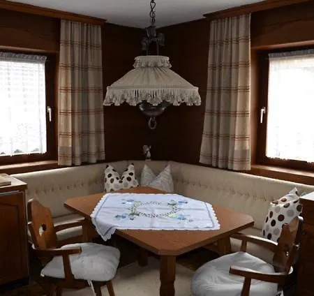 Haus Madlen * Ried im Zillertal